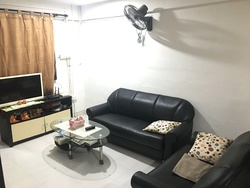 Blk 13 MARSILING LANE (Woodlands), HDB 3 Rooms #186645112